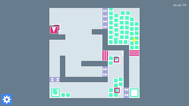 Infinite Game Cartridge Collection - Rotate