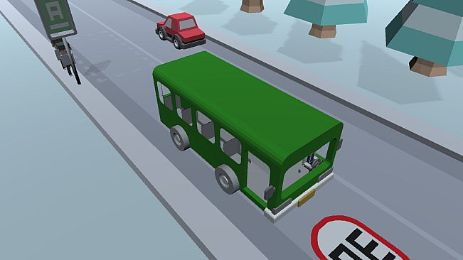 Stop the Bus!