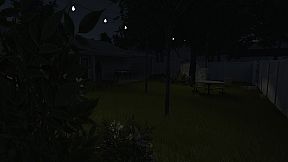 The Watcher's Pursuit