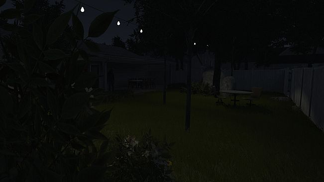 The Watcher's Pursuit