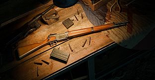 Mud and Thunder Mission and Weapon Pack