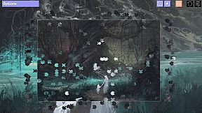 My Jigsaw Adventures - A Lost Story