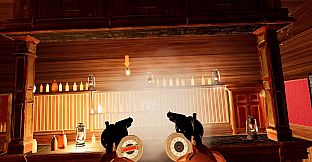 Cowboys & Zombies VR