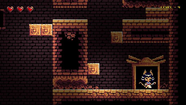 Nefiriya and the Sands of Eternity Bundle (Windows + Xbox)