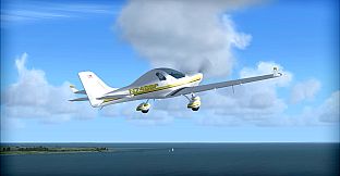 FSX: Steam Edition - Aerospool WT-9 Dynamic Add-On