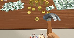 Money Burner