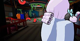 Among Us VR - Limited Time Hat Pack: Trick Picks