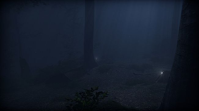 Veil of Despair - Episode 1