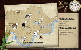 Beyond Eden: Dear Edward