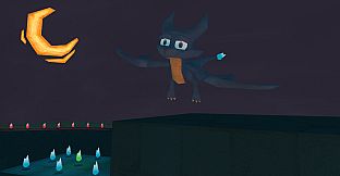 Garr: The Last Gargoyle