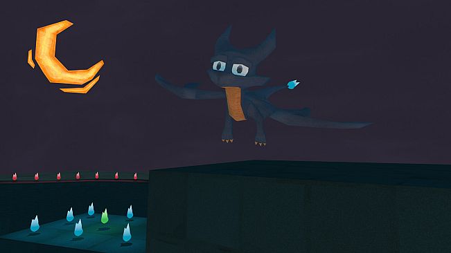Garr: The Last Gargoyle