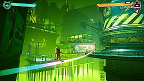 Gori: Cuddly Carnage - Neon Bundle