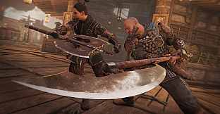 FOR HONOR - Gryphon Hero