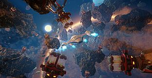 3DMark Wild Life benchmarks