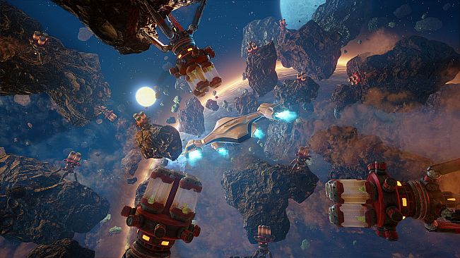 3DMark Wild Life benchmarks