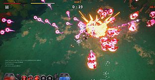 Miss Killer: Dream Rhythm Island