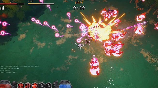 Miss Killer: Dream Rhythm Island