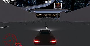 Ghost Racer