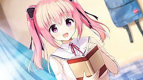 Kimi no Hitomi ni Hit Me