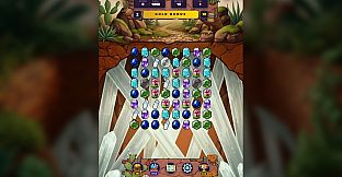 Crystal Cascade