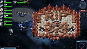 IGW - Imperium: Galactic War Classic