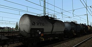 TS Marketplace: Zcs VTG Wagon Pack