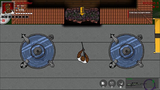 Fear of The Undead — Skin Pack 1