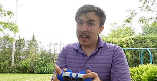 I'm in Love With Your Dead Grandmother