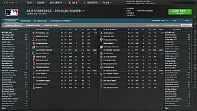 Out of the Park Baseball 26