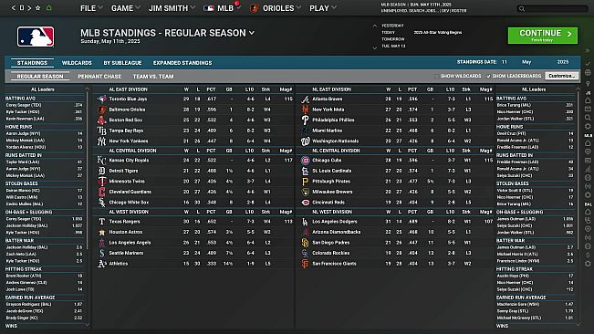 Out of the Park Baseball 26