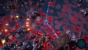 Astro Looter: Survivor