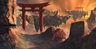 Dark Arcana: The Carnival