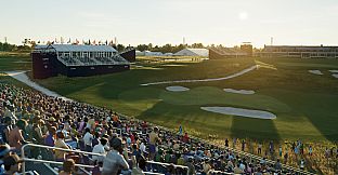 PGA TOUR 2K25 Clubhouse Pass Premium Season 6