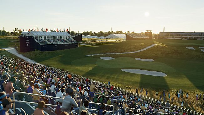 PGA TOUR 2K25 Clubhouse Pass Premium Season 6