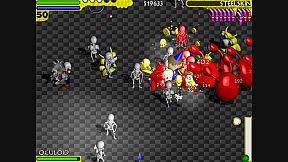 Kid Mystic: Enchanted Edition