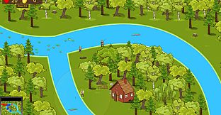 Fishing Maniacs: The Road to Extinction