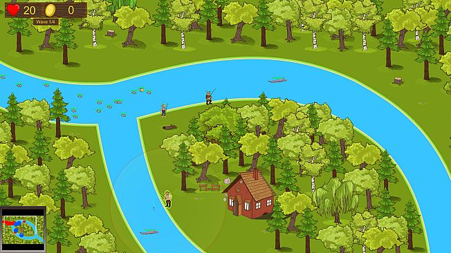 Fishing Maniacs: The Road to Extinction