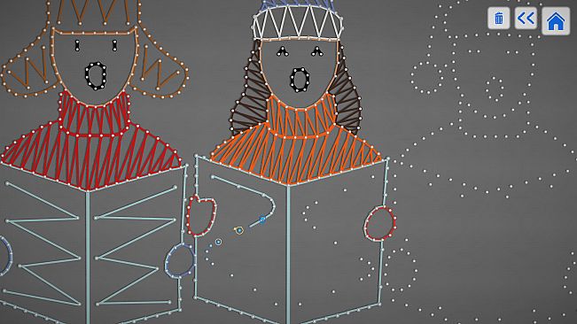 WooLoop - Advent Pack