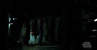 The Texas Chain Saw Massacre - PC Edition