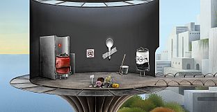 Boxville 2 Soundtrack