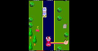 Arcade Archives 2 MUNCH MOBILE