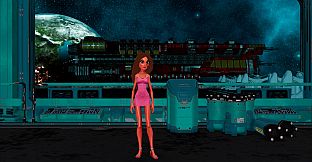 Anime for Sci-fi builder