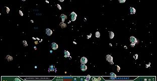 Ultimate Starfighter