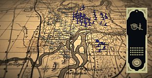 Civil War: Battle of Petersburg