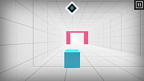 My Neighborhood Arcade