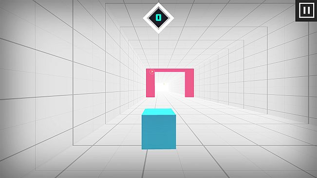 My Neighborhood Arcade