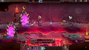 Swords and Soldiers 2 Shawarmageddon