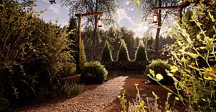 Medieval Dynasty - Echoes of Nature