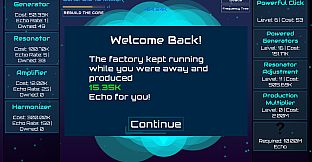Echo Factory