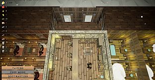 Medieval simulators: Tavern